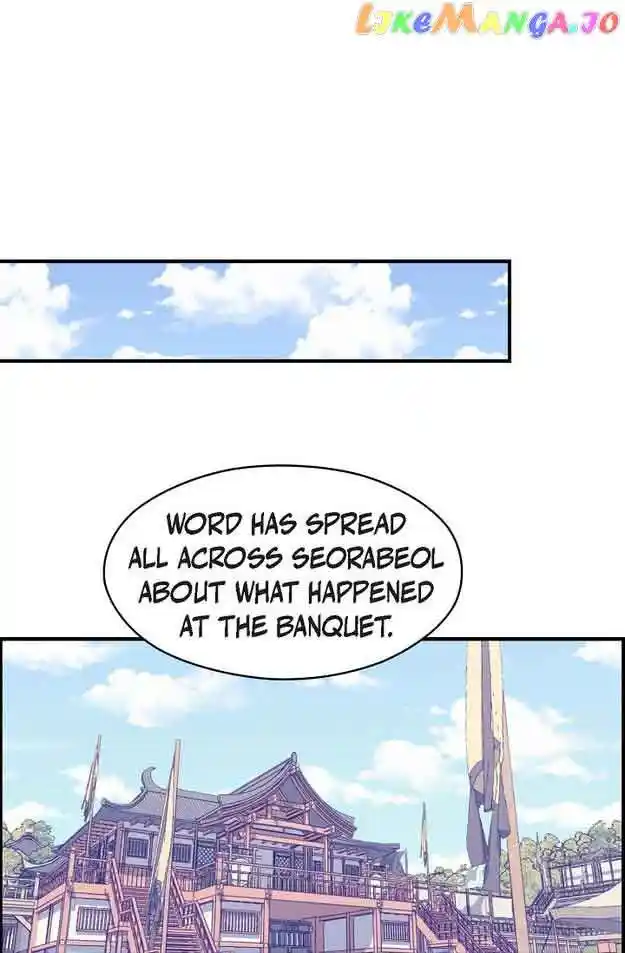 Sarasah Vol.07 Ch.131