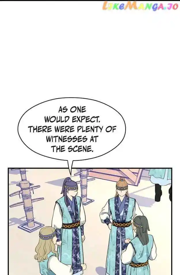 Sarasah Vol.07 Ch.131