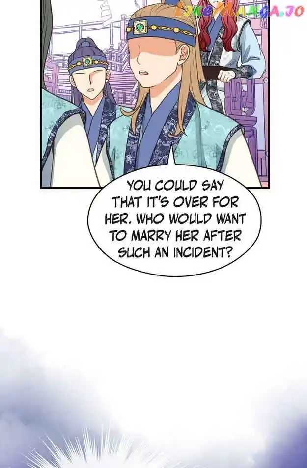 Sarasah Vol.07 Ch.131