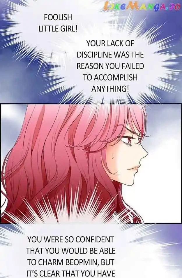 Sarasah Vol.07 Ch.131