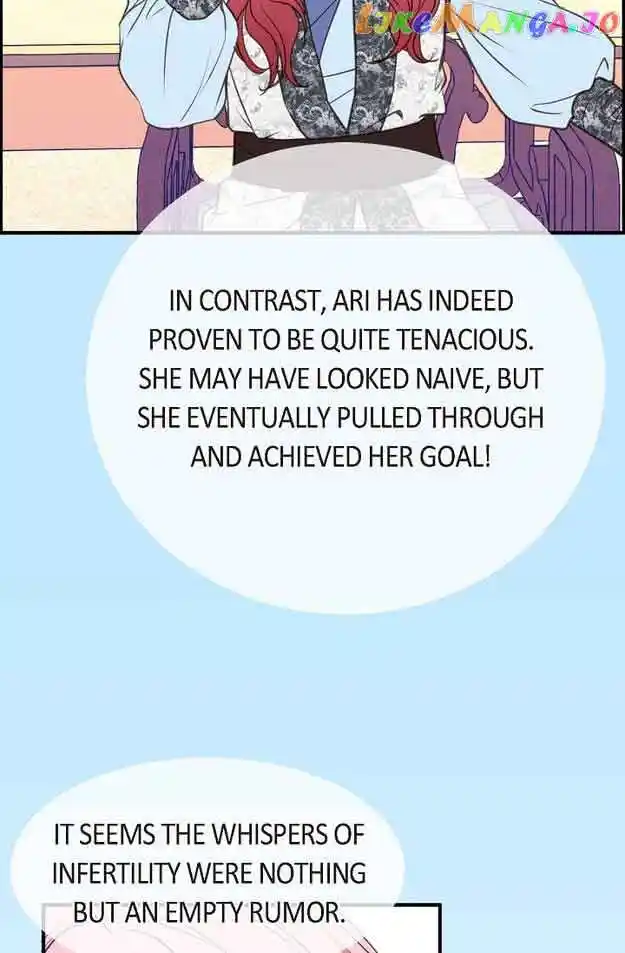 Sarasah Vol.07 Ch.131