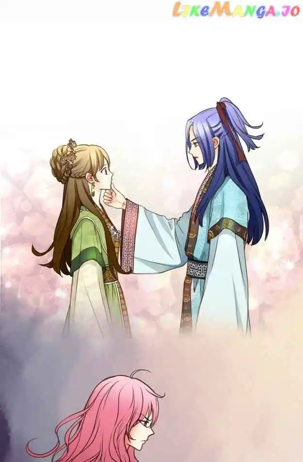 Sarasah Vol.07 Ch.131