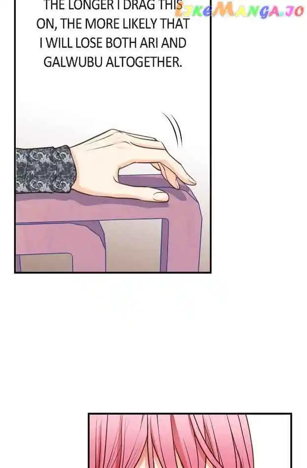 Sarasah Vol.07 Ch.131