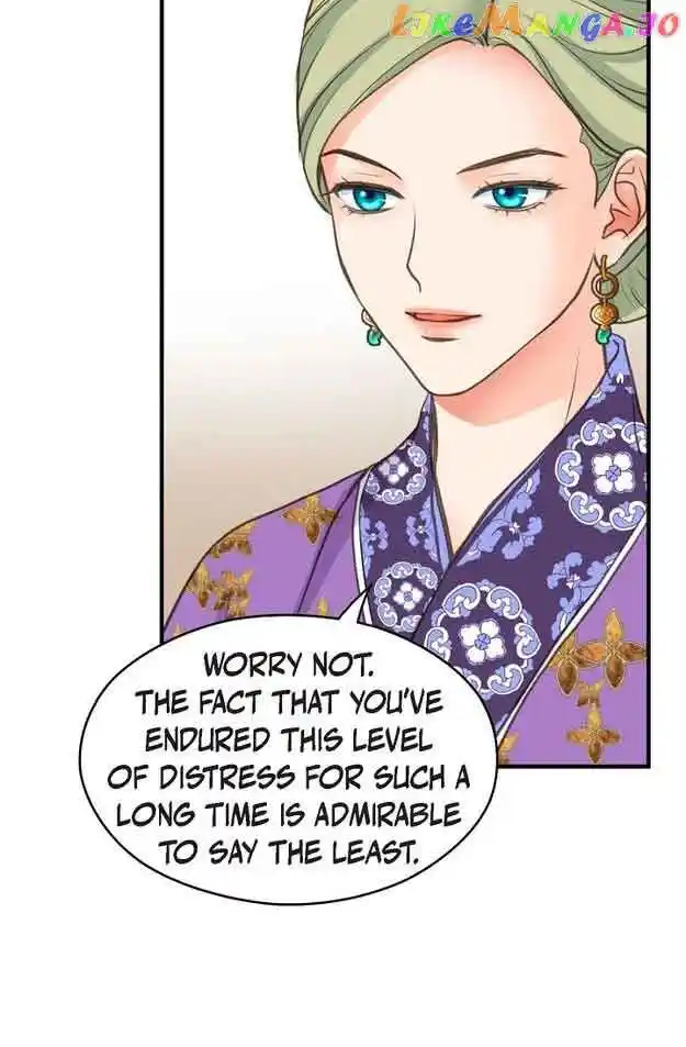 Sarasah Vol.07 Ch.131