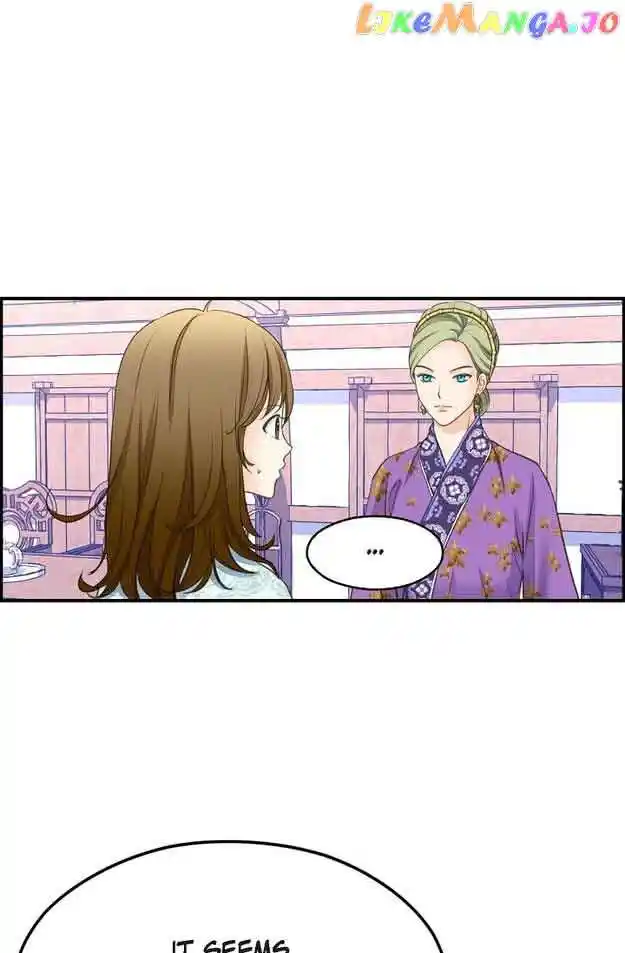 Sarasah Vol.07 Ch.131