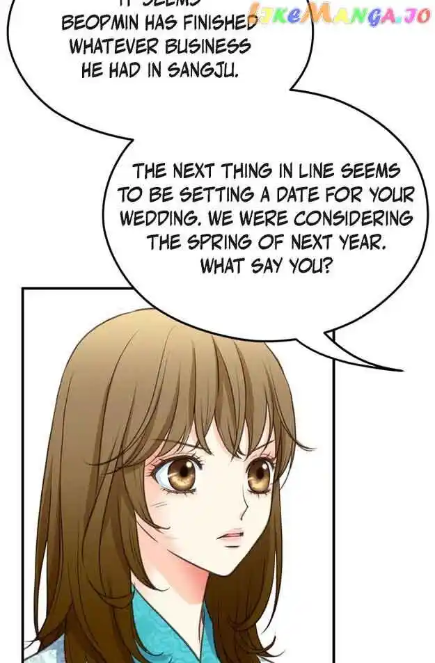 Sarasah Vol.07 Ch.131