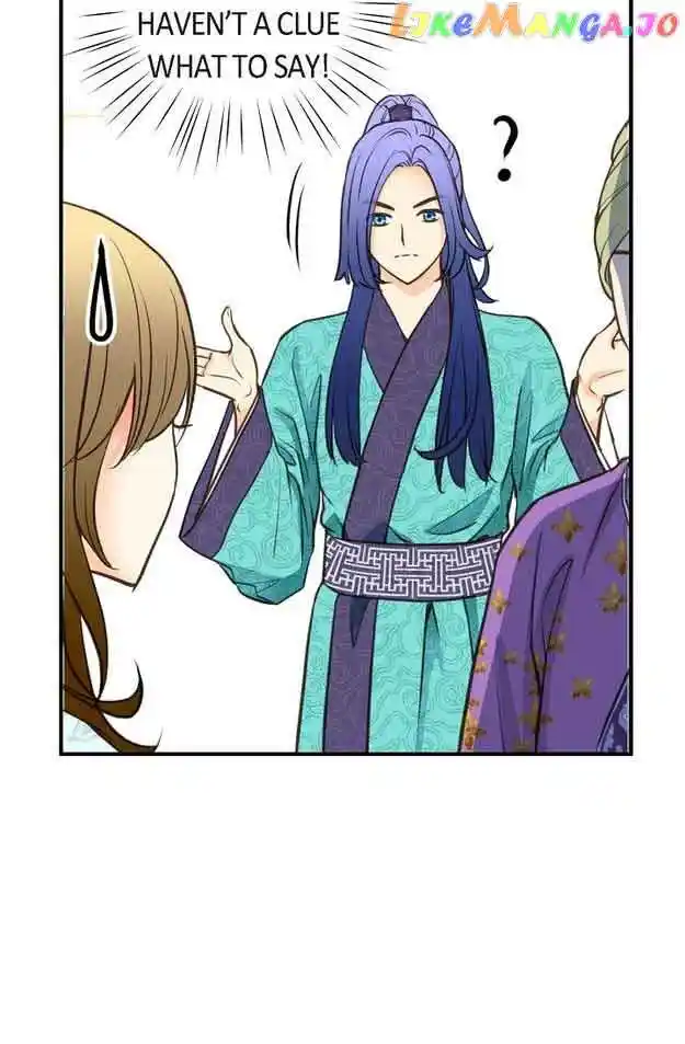 Sarasah Vol.07 Ch.131