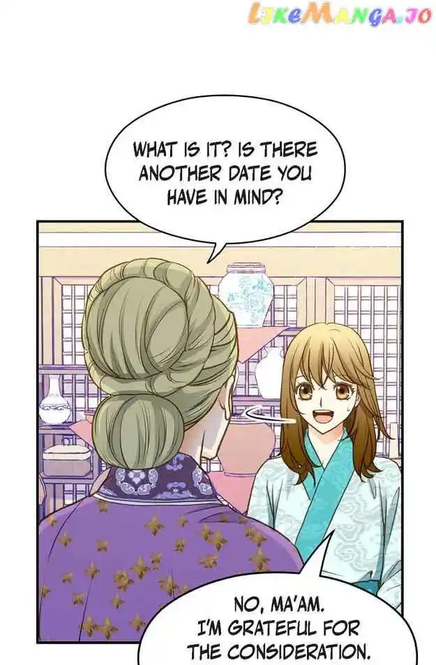 Sarasah Vol.07 Ch.131