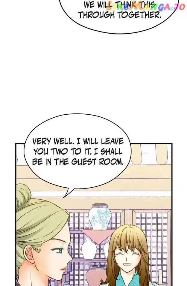 Sarasah Vol.07 Ch.131