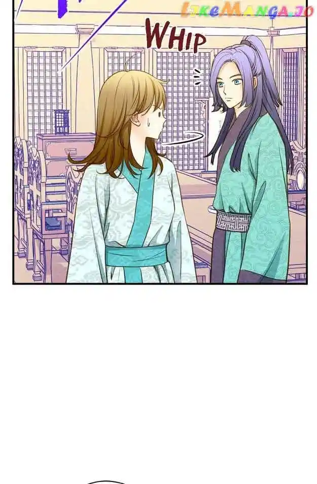 Sarasah Vol.07 Ch.131