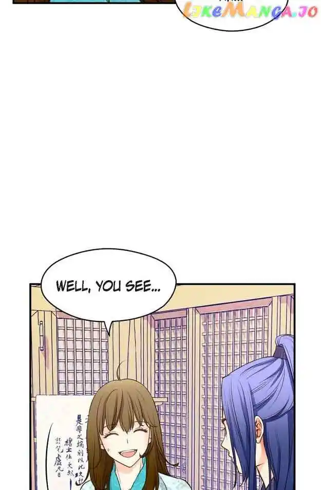 Sarasah Vol.07 Ch.131