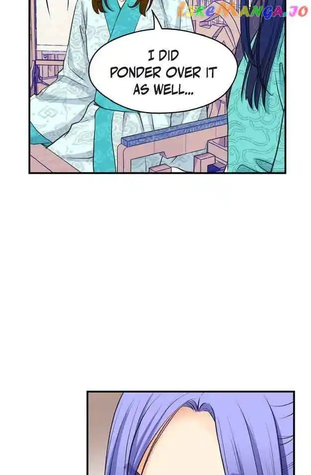 Sarasah Vol.07 Ch.131