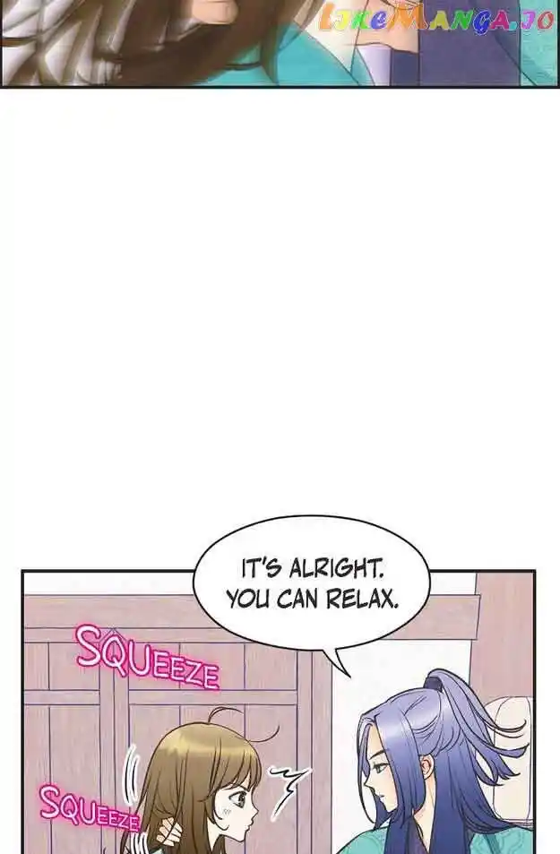 Sarasah Vol.07 Ch.131