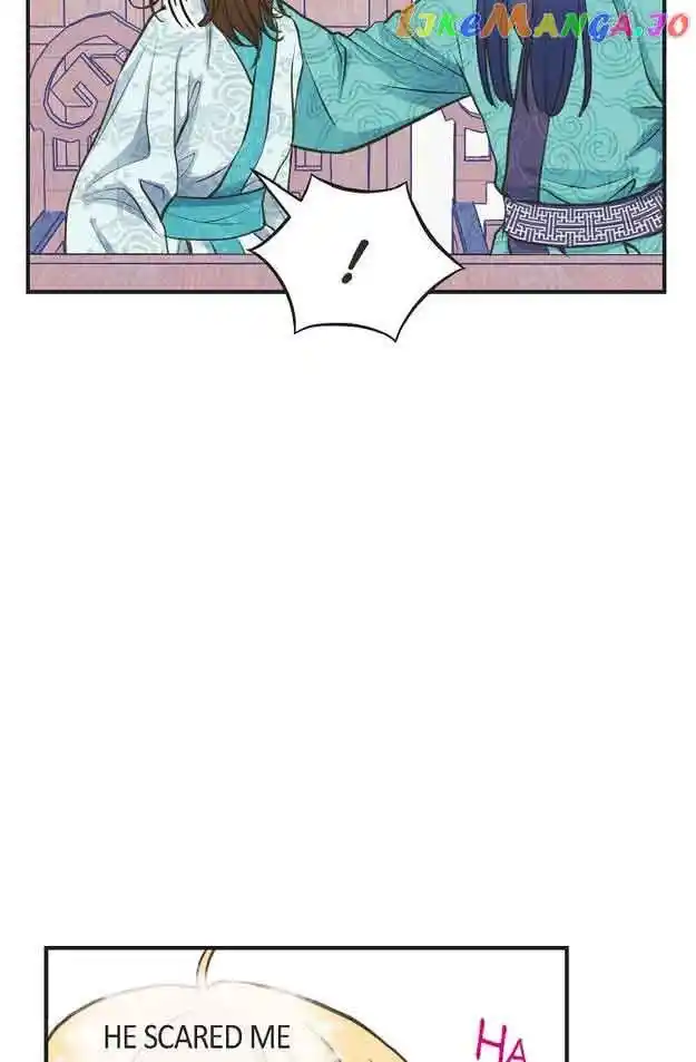 Sarasah Vol.07 Ch.131