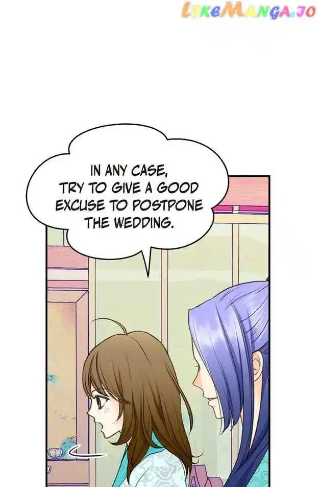 Sarasah Vol.07 Ch.132