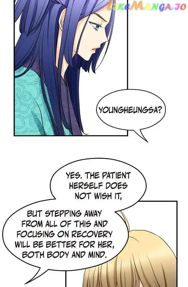 Sarasah Vol.07 Ch.132