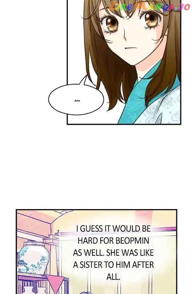 Sarasah Vol.07 Ch.132