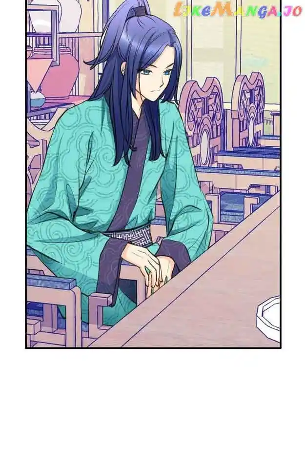 Sarasah Vol.07 Ch.132