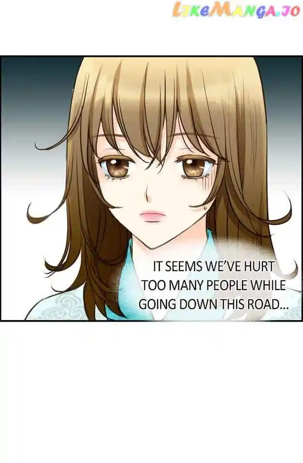 Sarasah Vol.07 Ch.132