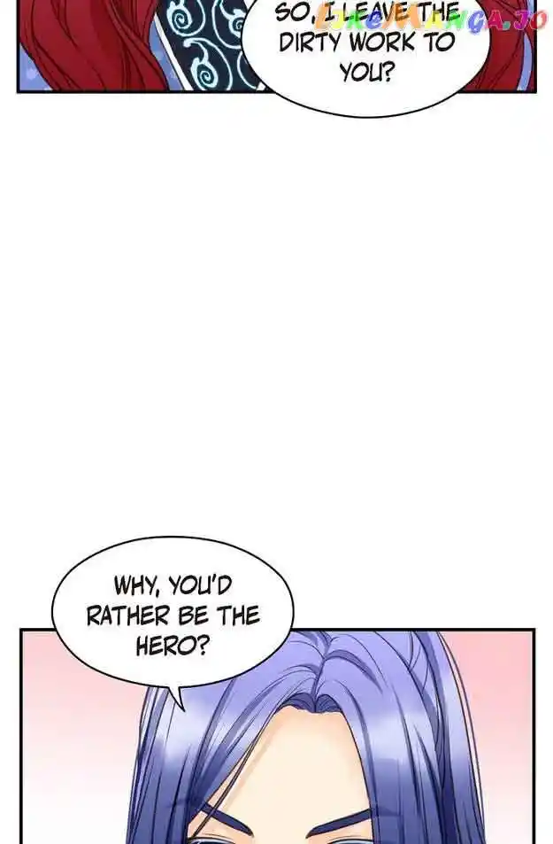 Sarasah Vol.07 Ch.132