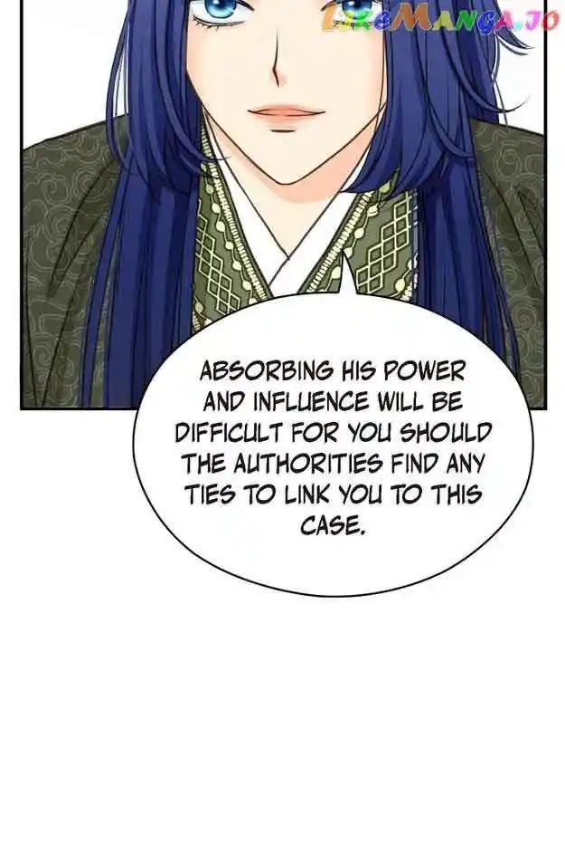 Sarasah Vol.07 Ch.132