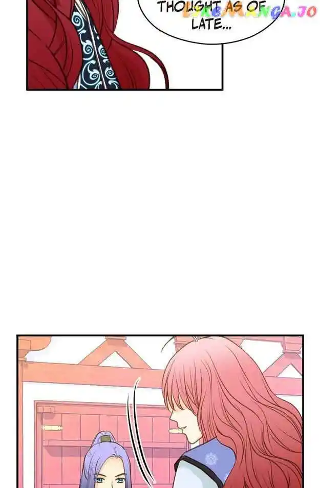 Sarasah Vol.07 Ch.132