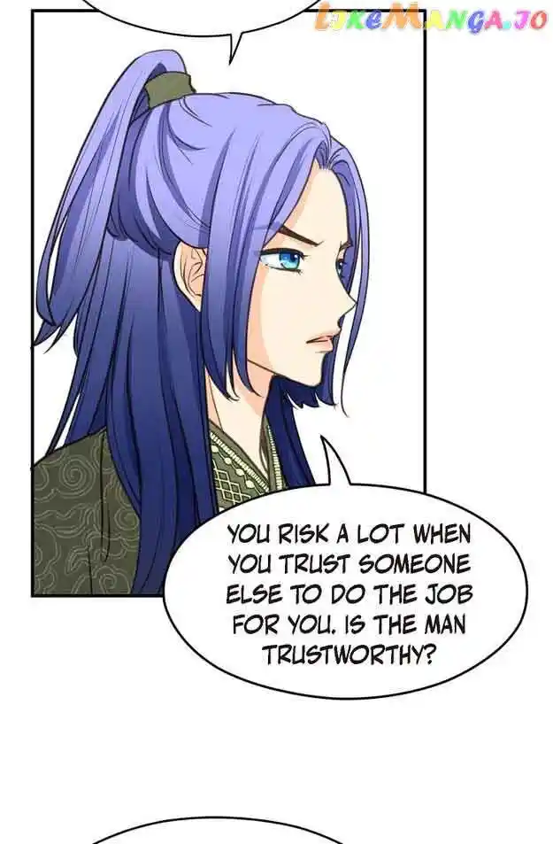 Sarasah Vol.07 Ch.132