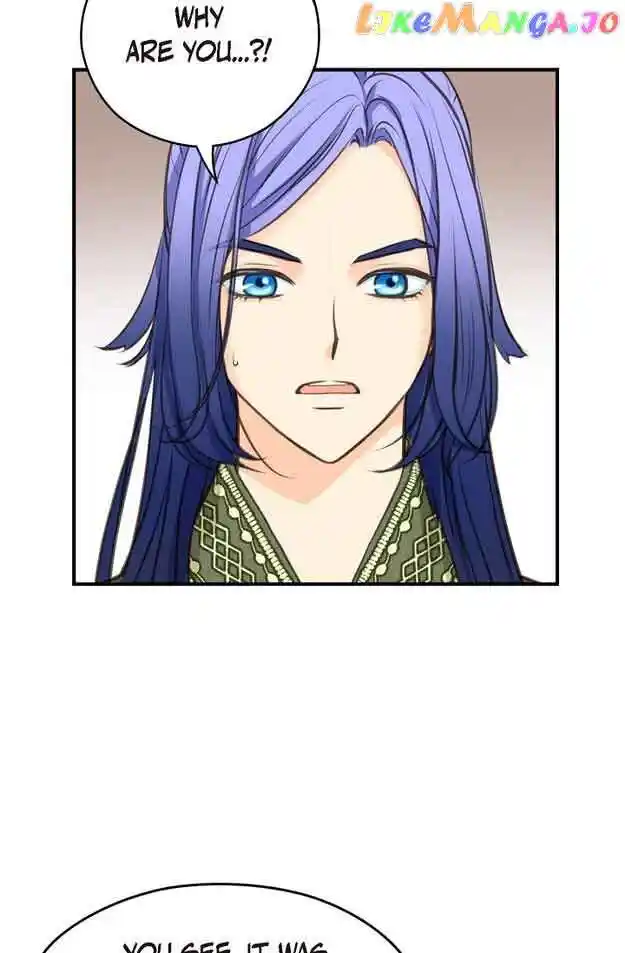 Sarasah Vol.07 Ch.132