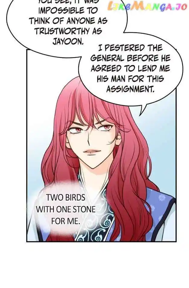 Sarasah Vol.07 Ch.132