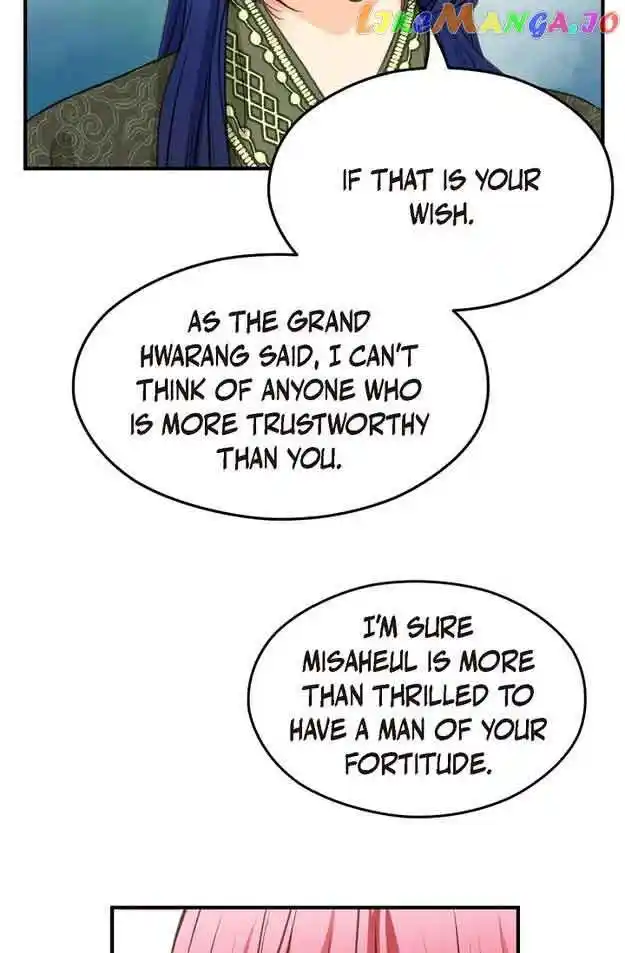 Sarasah Vol.07 Ch.132