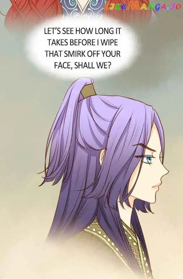 Sarasah Vol.07 Ch.132