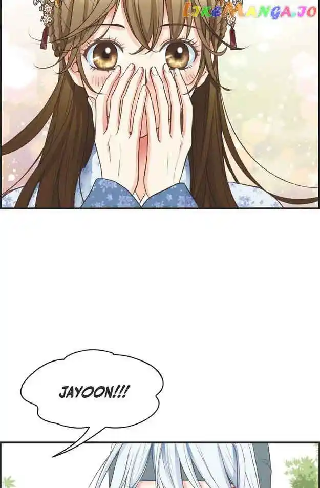 Sarasah Vol.07 Ch.132