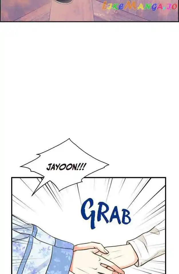 Sarasah Vol.07 Ch.132