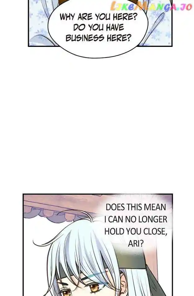 Sarasah Vol.07 Ch.132