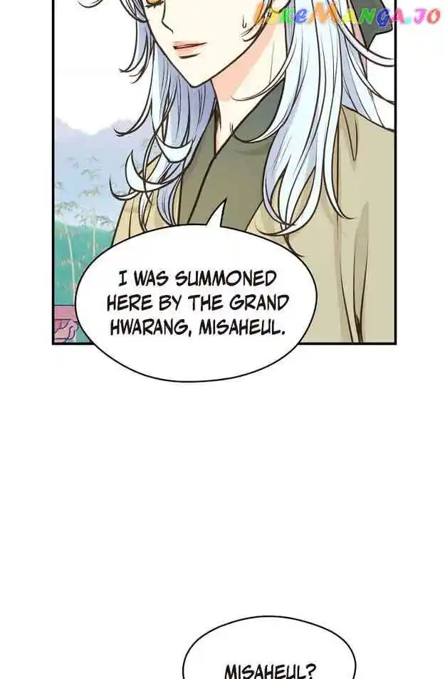 Sarasah Vol.07 Ch.132