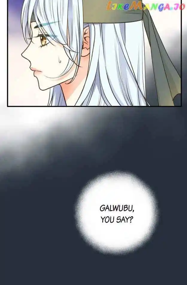 Sarasah Vol.07 Ch.132