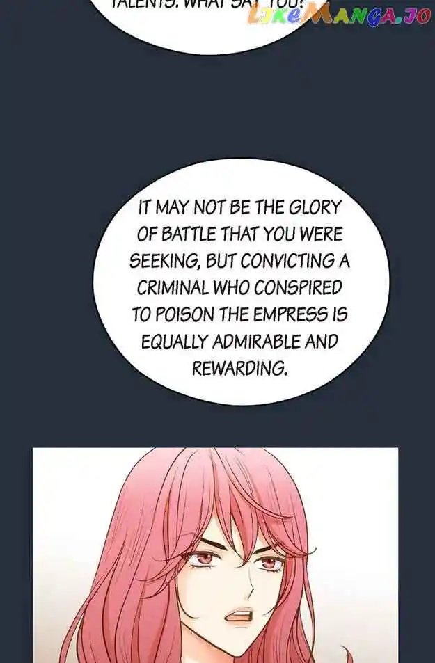 Sarasah Vol.07 Ch.132