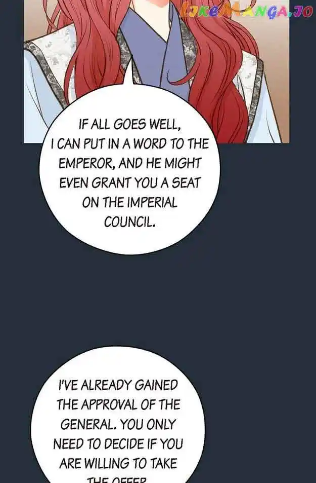 Sarasah Vol.07 Ch.132