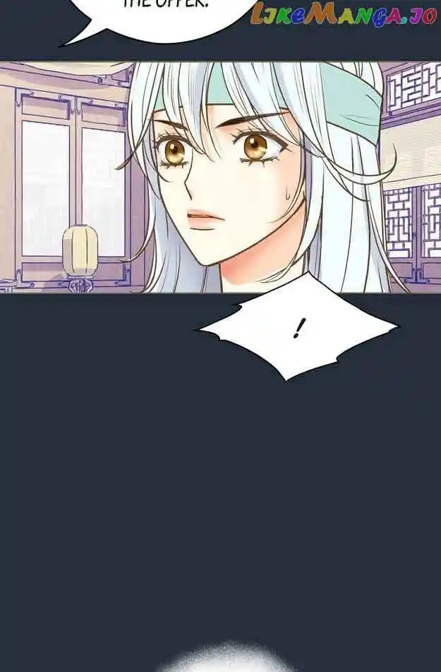 Sarasah Vol.07 Ch.132