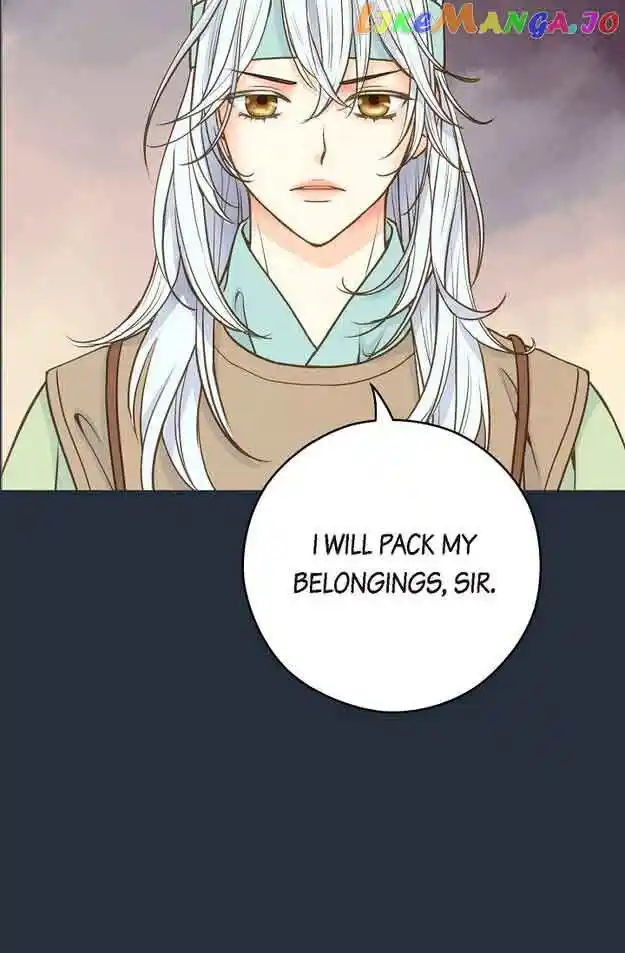 Sarasah Vol.07 Ch.132