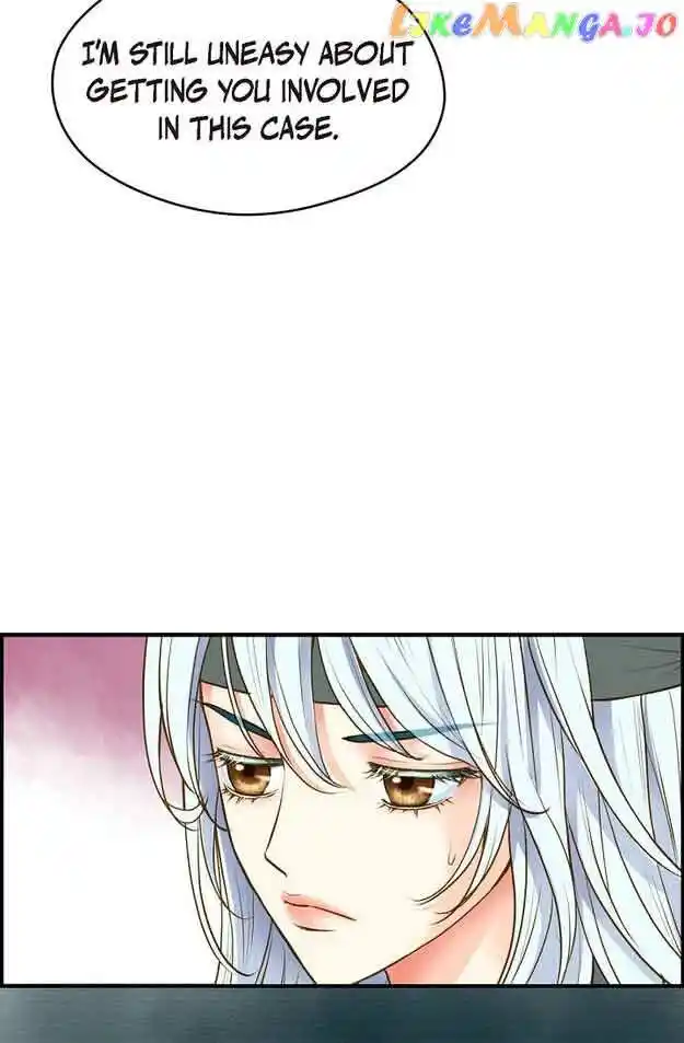 Sarasah Vol.07 Ch.132