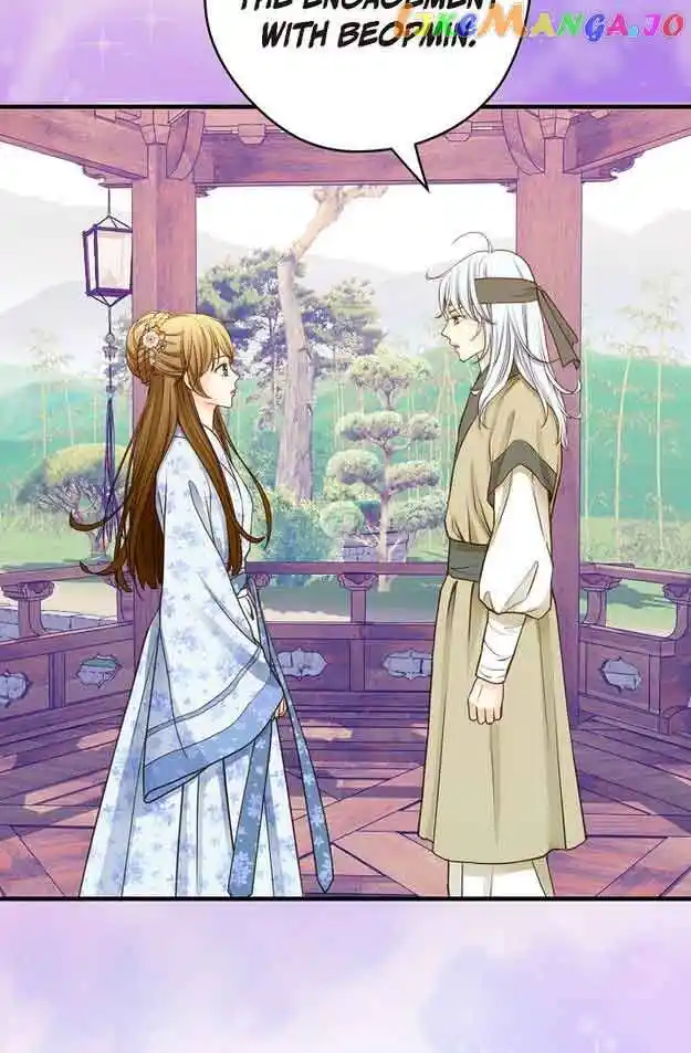 Sarasah Vol.07 Ch.132