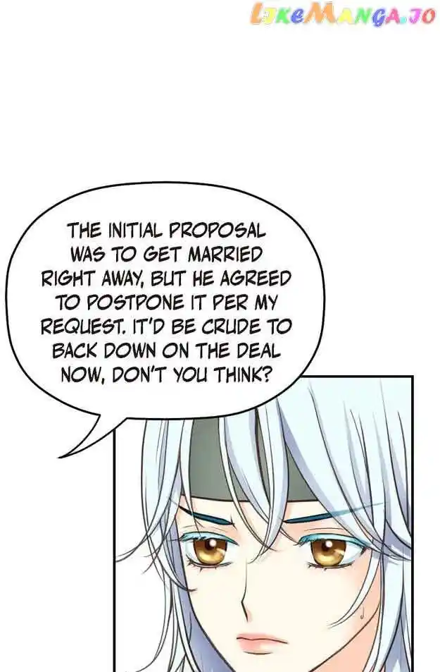 Sarasah Vol.07 Ch.133