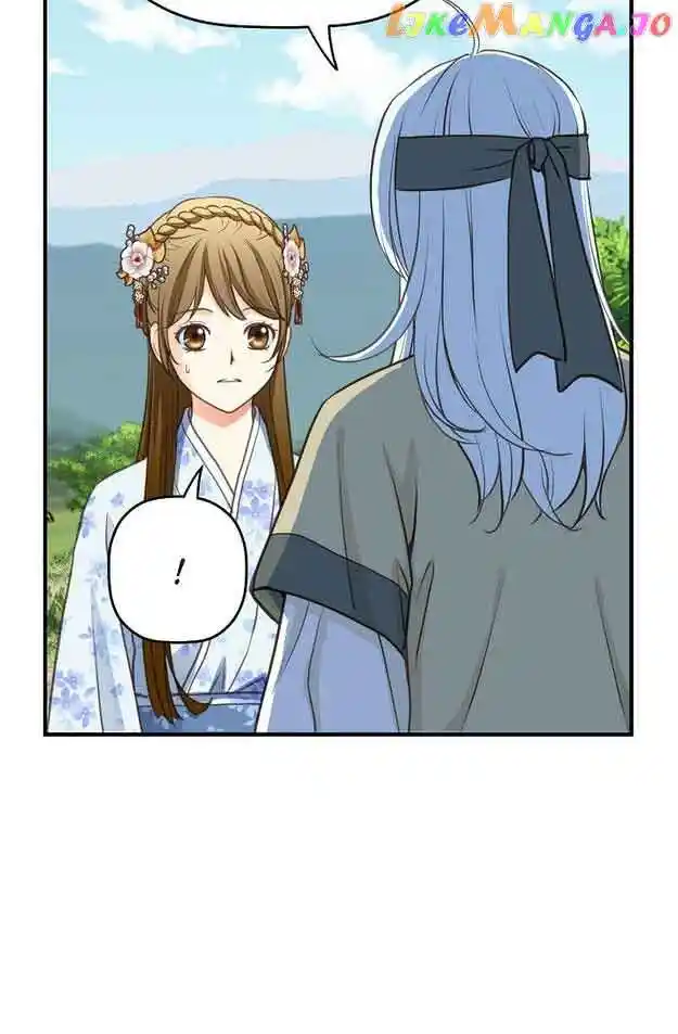 Sarasah Vol.07 Ch.133