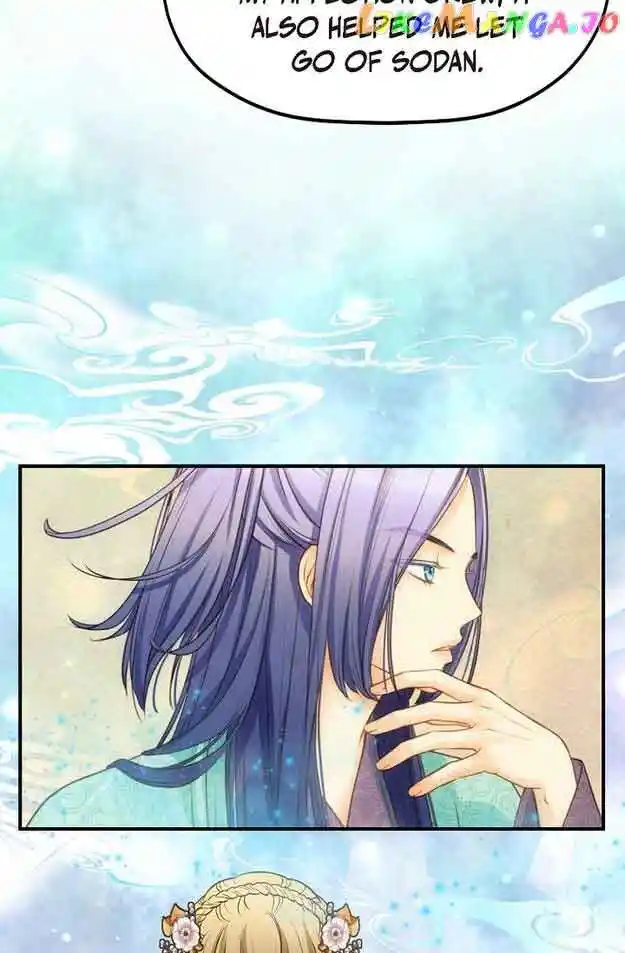 Sarasah Vol.07 Ch.133