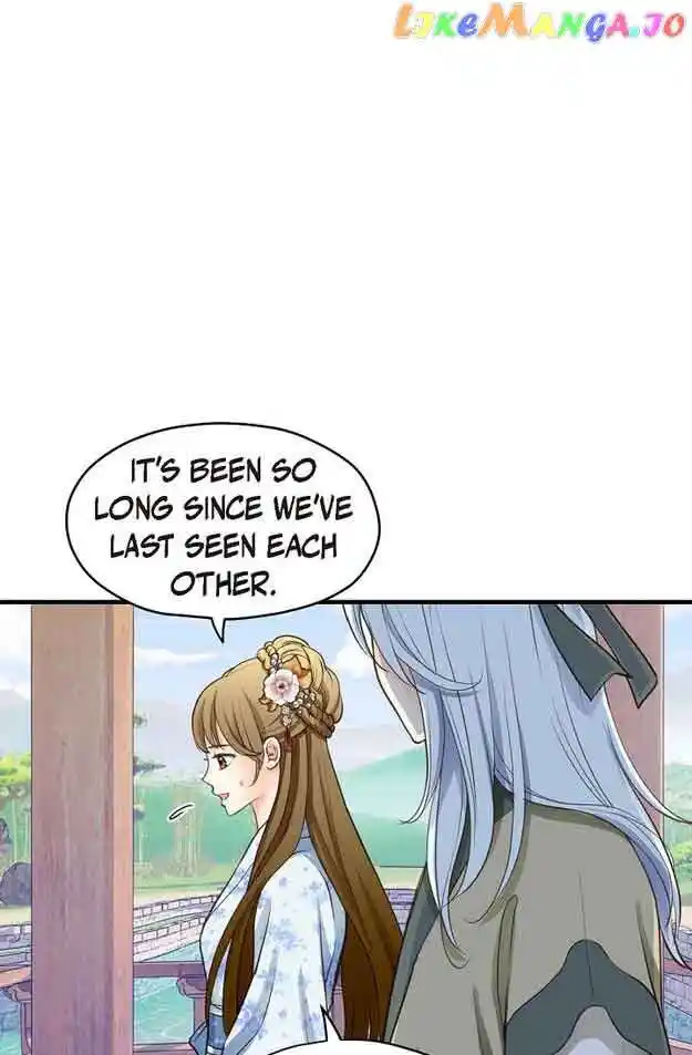 Sarasah Vol.07 Ch.133