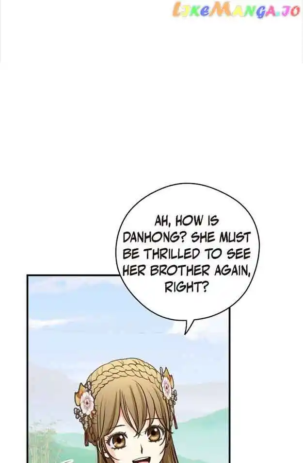 Sarasah Vol.07 Ch.133