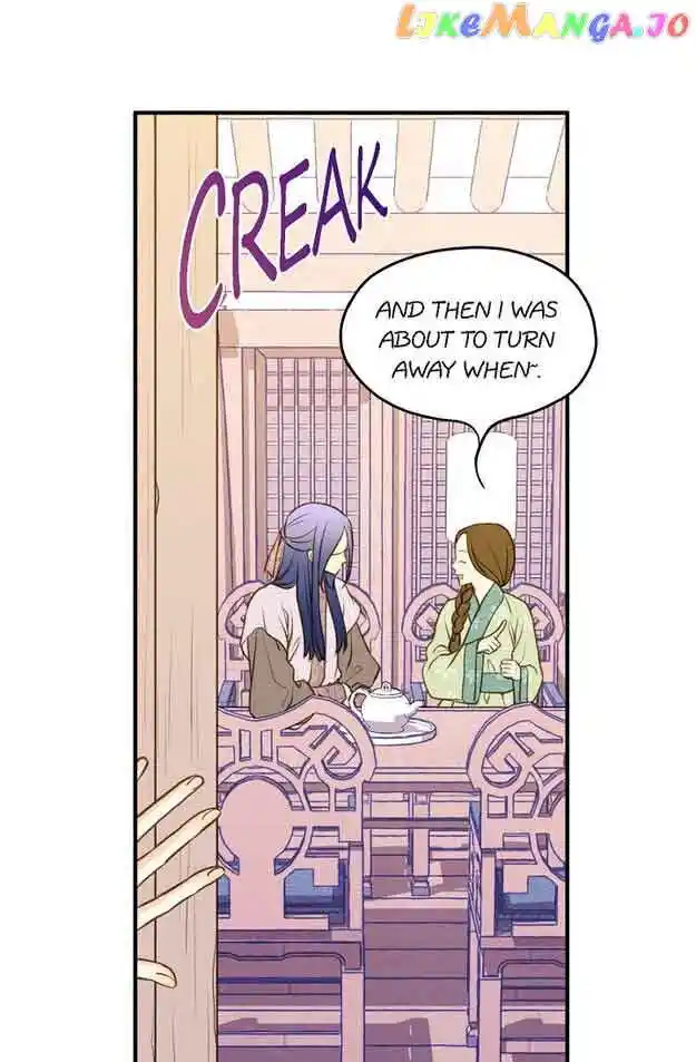 Sarasah Vol.07 Ch.133