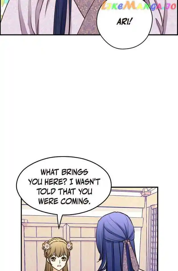 Sarasah Vol.07 Ch.133