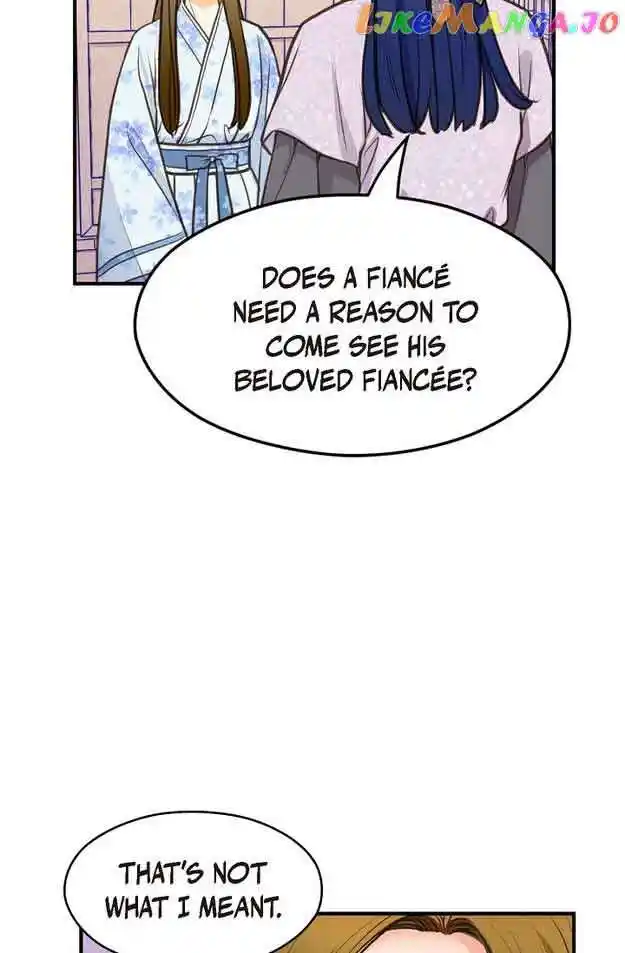 Sarasah Vol.07 Ch.133